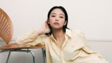 Must Read: Jennie Kim Fronts Maison Kitsuné Campaign, Hamish Bowles Steps Down as 'The World of Interiors' Editor