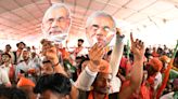 Modi Alliance to Win Most Votes in Key India State, Survey Shows