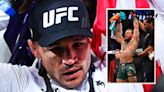 Michael Chandler Shared Cryptic Post Amid McGregor Fight Speculation | FOX Sports Radio
