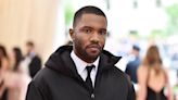 Frank Ocean Is Surging On The Charts