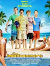 The Inbetweeners Movie