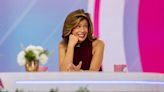 Today's Hoda Kotb interrupts show schedule to issue correction after on-air blunder