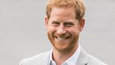 Prince Harry's Memoir Is "Done" and Coming Out in Time for the Holidays