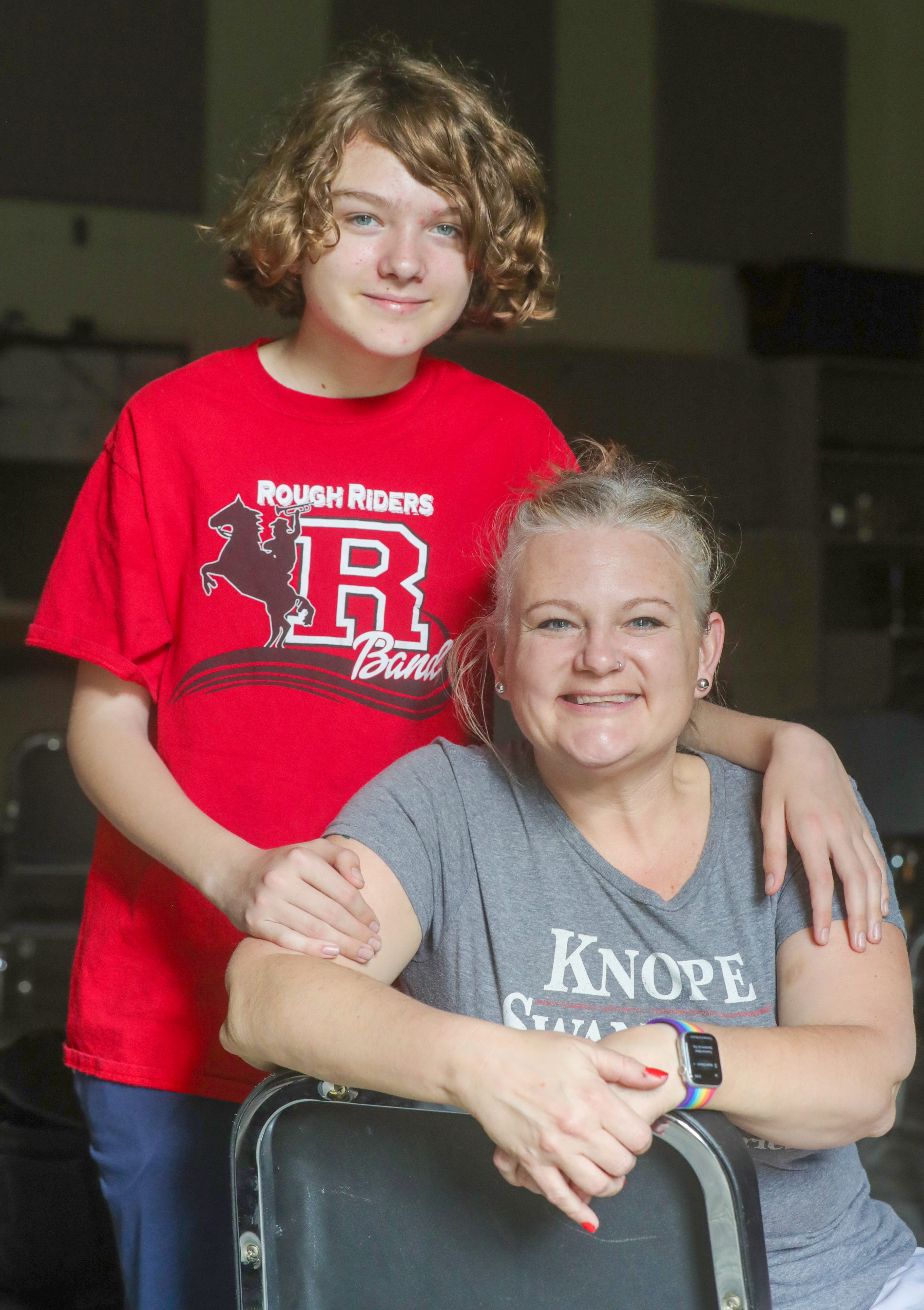 Kent teen, Akron man to be honored as heroes by medical group