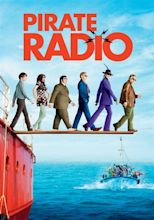 Pirate Radio TV Listings and Schedule | TV Guide