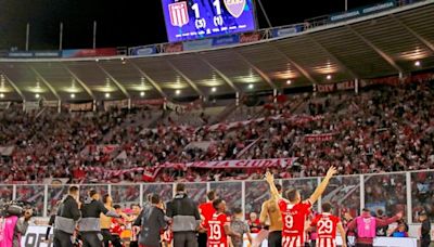 Estudiantes vs Vélez.- Cuánto cuestan las entradas para la final de la Copa de la Liga y desde cuándo se venden