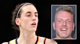 Pat McAfee walks backs ‘white b----’ comment about Caitlin Clark: ‘I have way too much respect for her’