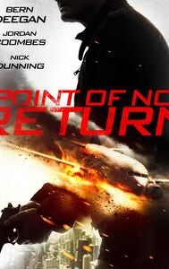 Point of No Return