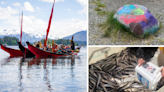 AROUND ALASKA: Celebration 2024, Park Vandalism, and Fishing Season!