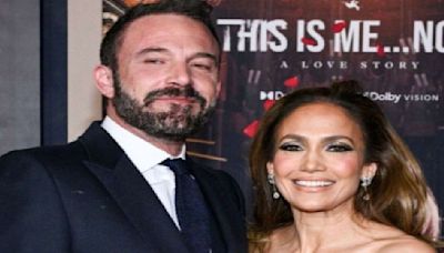 Jennifer Lopez And Ben Affleck Are Going Through Problems Deeper Than Fame; Source Reveals