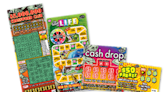 Florida Lottery reveals its newest group of scratch-off games with million in cash prizes