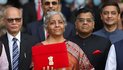 Budget provides impetus to Make in India initiative