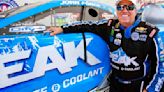 John Force moved to California rehab center. Celebrates daughter's birthday with ice cream