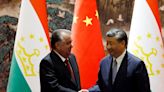 China busca llenar el vacío que dejó Rusia en Asia Central: Xi Jinping estrechó su vínculo con Tayikistán