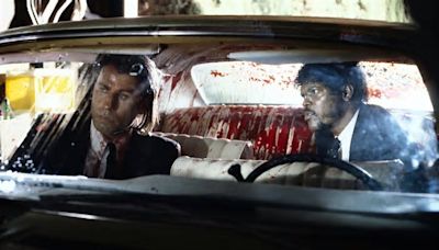 El reparto de 'Pulp Fiction' se reúne para celebrar el 30 aniversario de la obra maestra de Quentin Tarantino