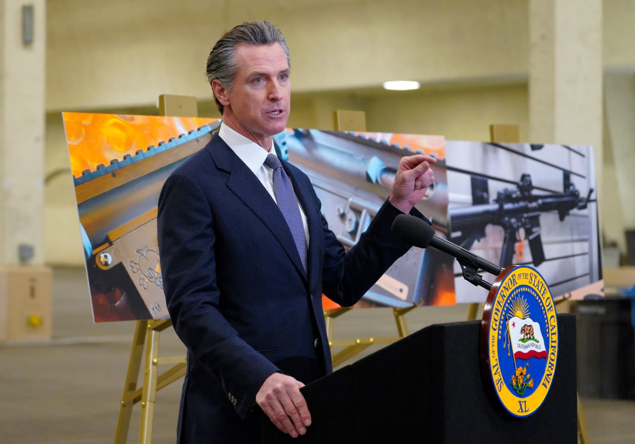 U.S. 9th Circuit Court upholds California’s gun sale restrictions