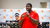 Kelvin Beachum has advice for Cardinals to finish strong