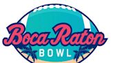 Date set for 2024 Boca Raton Bowl