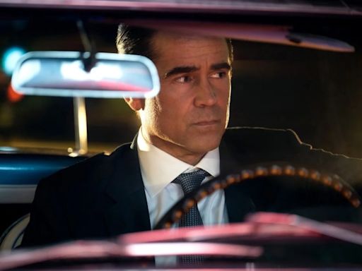 ‘Sugar’ Producer Says They’re Ready to Make Season 2 of Colin Farrell’s Sci-Fi Noir Series
