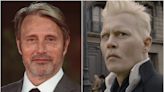 Mads Mikkelsen says Johnny Depp 'might' return to the 'Fantastic Beasts' franchise now that he won his defamation case