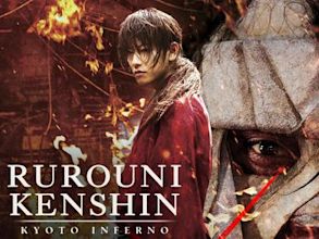 Rurouni Kenshin 2