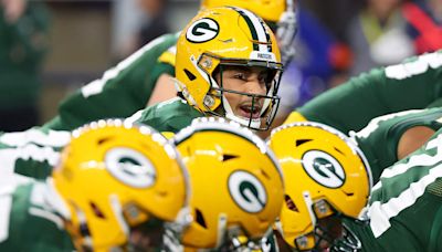 Packers training camp preview: Can Green Bay's offense be one of NFL's best?