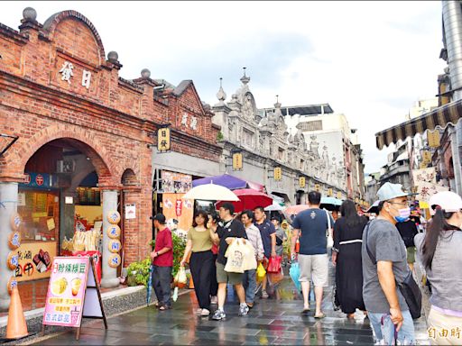 《桃園》桃捷綠線延伸大溪段 老街擬設站