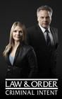 Law & Order: Criminal Intent