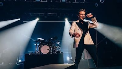 The Killers regresa a México: fechas, precios y dónde será su concierto