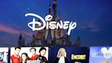 Disney's streaming business turns a profit in first financial report since challenge to Iger