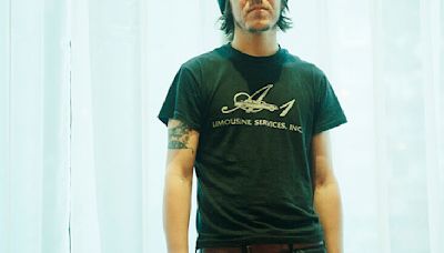 The martyring of Elliott Smith