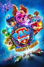 Paw Patrol – Der Mighty Kinofilm