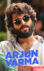 Arjun Reddy