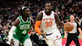 Knicks Star Shuts Down Celtics Dynasty Idea