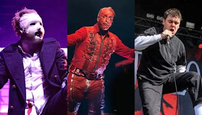 Slipknot announce line-up of homecoming Knotfest Iowa 2024 with Rammstein’s Till Lindemann, Knocked Loose and many more