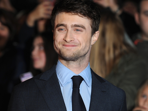 Daniel Radcliffe Is "Really Sad" Over J.K. Rowling Transphobic Rhetoric