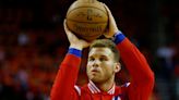 Legendary Clipper Blake Griffin retires