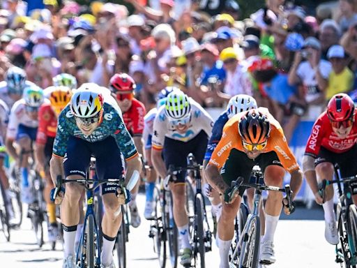 Tour de France makes huge final day change due to Olympic Games in Paris