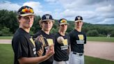 No. 2 Woodland faces top-seed in baseball state final