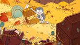 Hilda and the Mountain King Streaming: Watch & Stream Online via Netflix