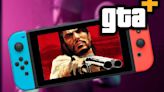 Nintendo Switch podría recibir GTA+, el servicio que deja jugar gratis Red Dead Redemption y más juegos