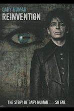 Gary Numan: Reinvention (2011) - Posters — The Movie Database (TMDb)