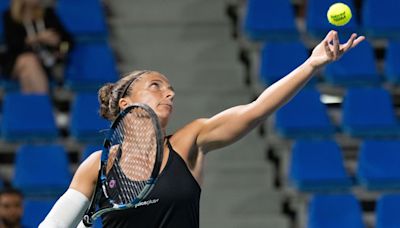 Jeux Olympiques de Paris : des « propos sexistes » sur RMC pendant le tennis dénoncés par deux assos