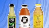 12 Healthiest Iced Teas on Grocery Shelves—and 4 To Avoid