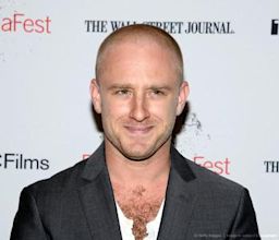 Ben Foster (actor)