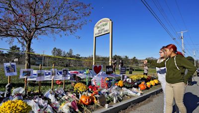 Long-awaited Army reports on Maine mass shooter coming soon