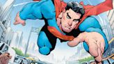 Can Superman break the Chained?