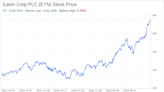 Decoding Eaton Corp PLC (ETN): A Strategic SWOT Insight