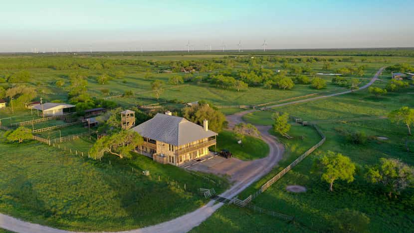 Massive ranch near Corpus Christi hits the market for almost $30 million