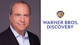 Marc Graboff To Depart As President Global Business & Legal Affairs At Warner Bros. Discovery